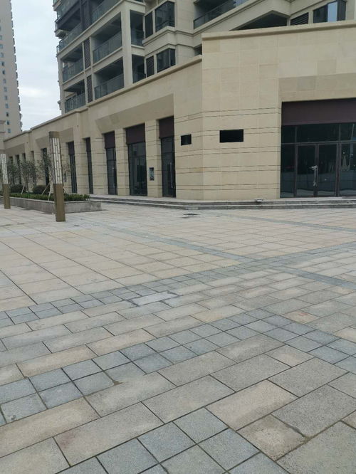 枝江恒沣铂悦府建筑用石加工 精细化施工助力高品质人居建设