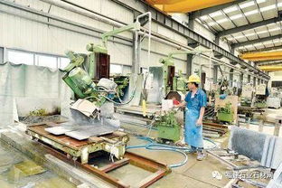 精雕细琢，构筑永恒——建筑用石材常见加工方法探析