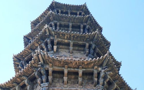 中国古代以土木建筑为主,为何闽南盛行石制建筑 这里有何特殊